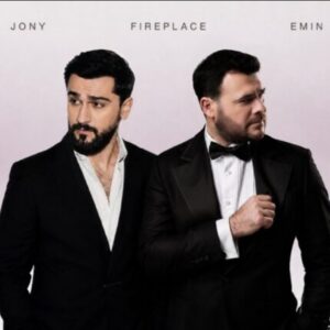 دانلود آهنگ EMIN & JONY Fireplace